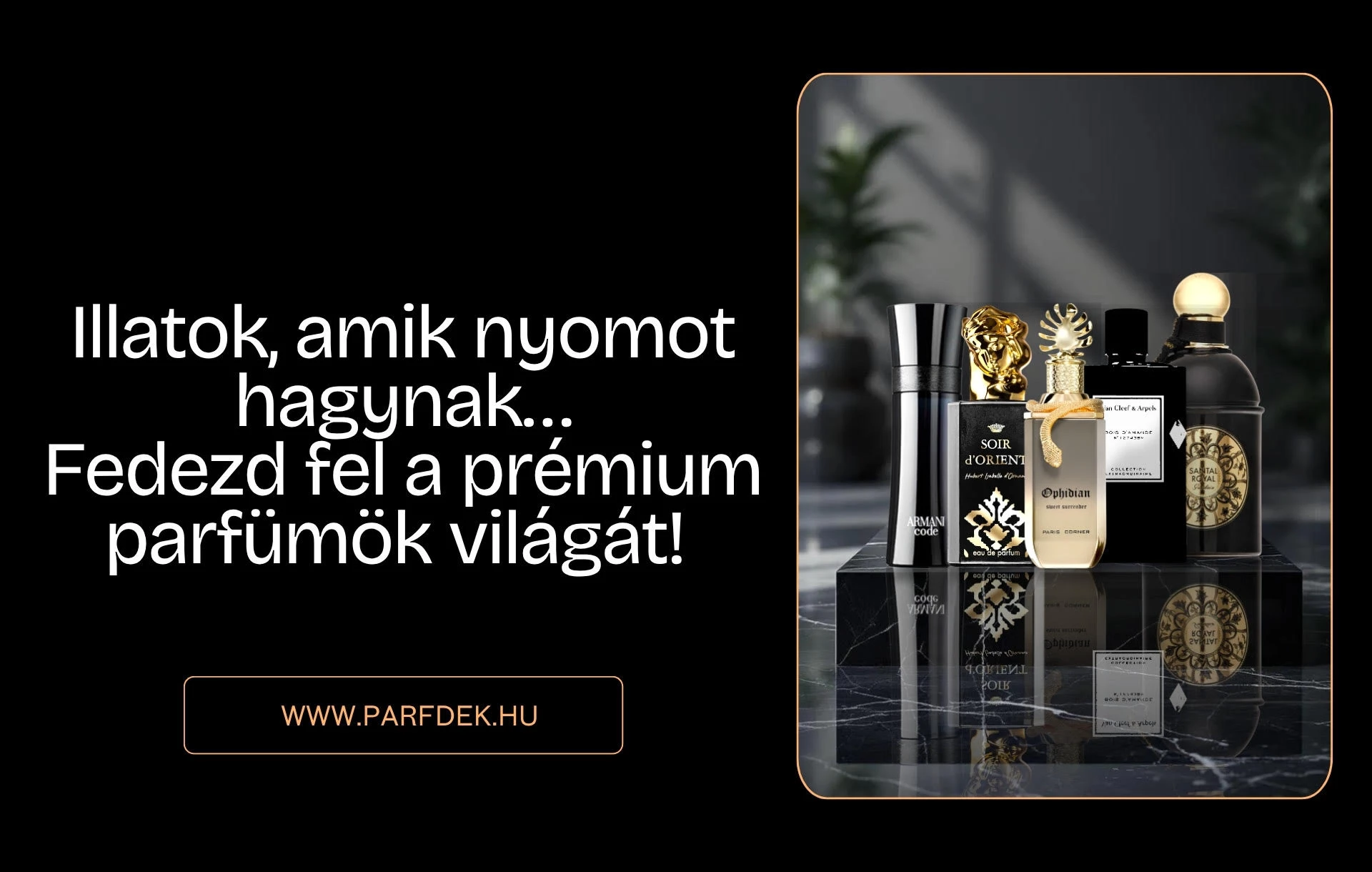 Parfdek.hu