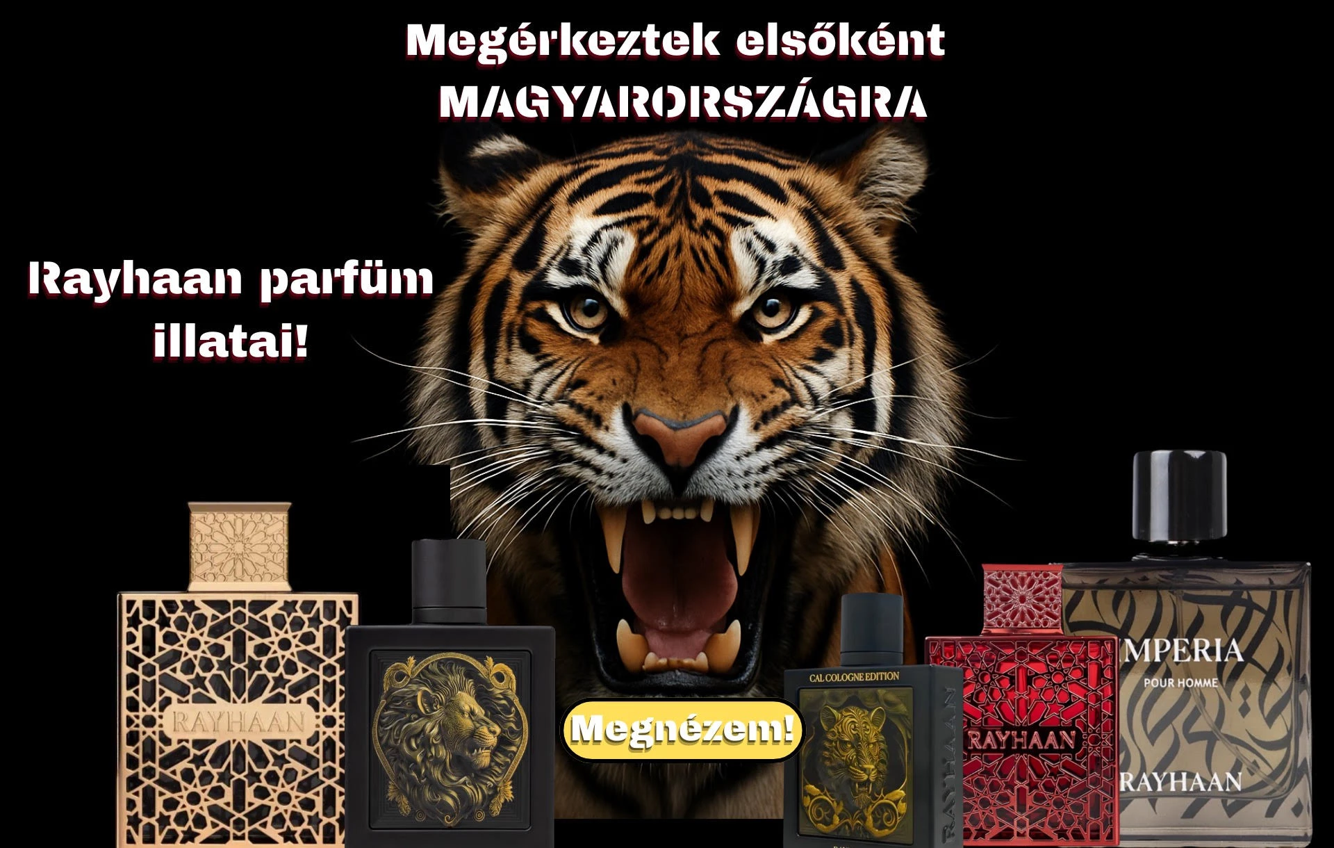 Parfdek.hu