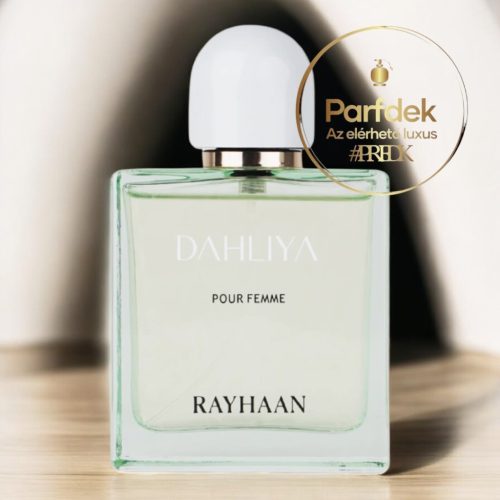 Rayhaan - Dahliya 100ml EDP