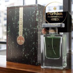 Lattafa - Atlas 55ml EDP