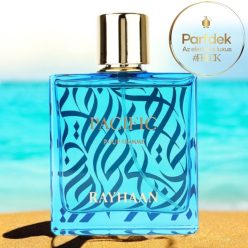 Rayhaan - Pacific 100ml EDP