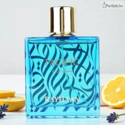 Rayhaan – Pacific EDP (Férfiaknak) 100ML