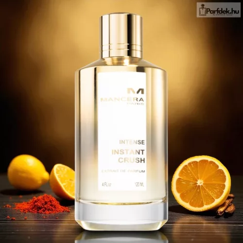 Mancera - Intense Instant Crush Extrait De Parfum (Unisex)
