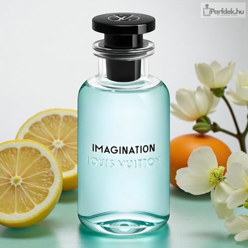 Louis Vuitton - Imagination