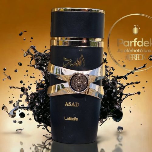 Lattafa - Asad