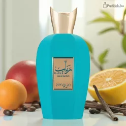 Zimaya - Rabab EDP (Unisex) 100ML