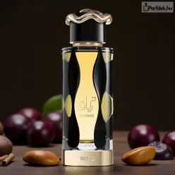 Lattafa – Teriaq Intense By: Quentin Bisch EDP (Unisex)
