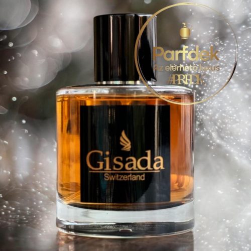 Gisada  - Ambassador 