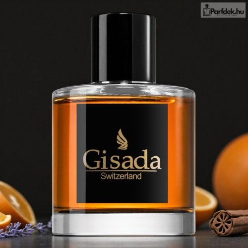 Gisada  - Ambassador 