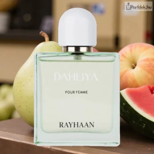 Rayhaan – DAHLIYA EDP (Nőknek)