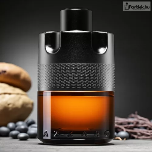 Azzaro - Most Wanted Parfum EDP (Férfiaknak)