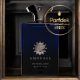 Amouage - Interlude Black Iris