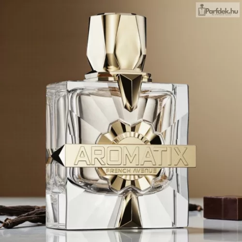 French Avenue - Aromatix X Xandal Extrait De Parfum (Unisex)