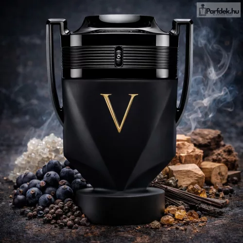 Rabanne - Invictus Victory Absolu Parfum Intense Parfum (Férfiaknak)