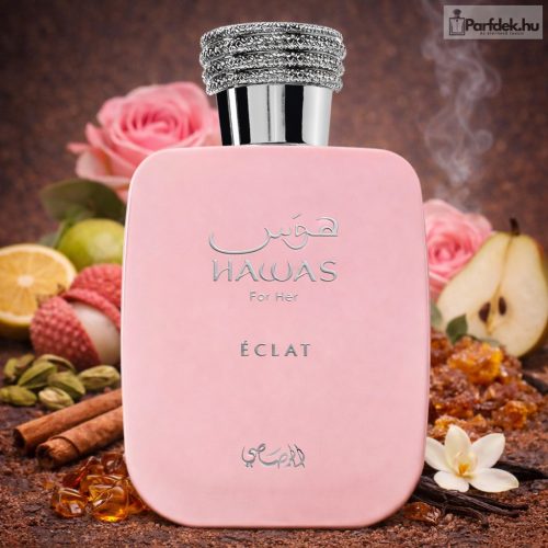 Rasasi - Hawas Éclat EDP