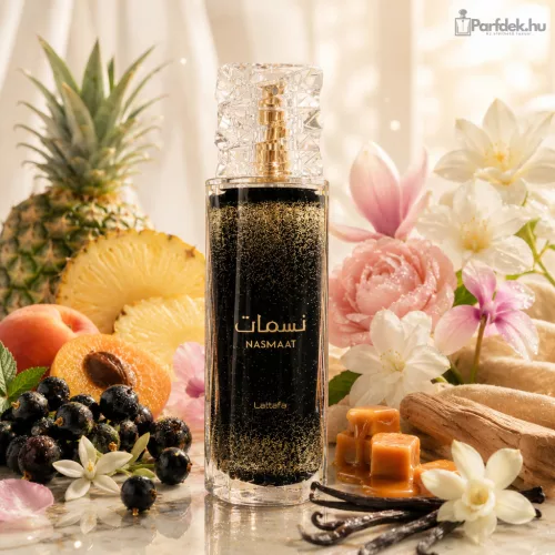 Lattafa - Nasmaat EDP (Unisex)