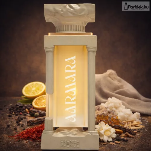 French Avenue - Marmara Extrait de Parfum (Férfiaknak)