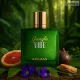 Rayhaan - Jungle Vibe EDP (Férfiaknak)