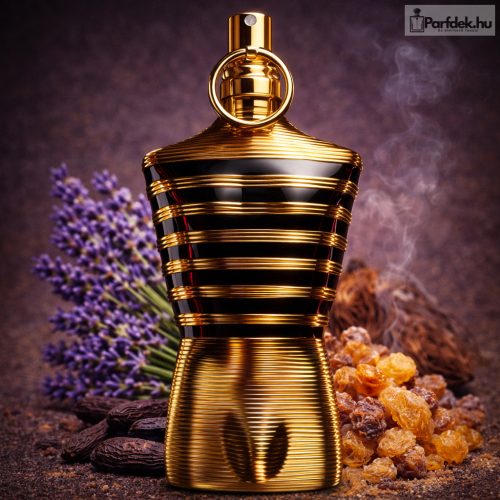 Jean Paul Gaultier - Le Male Elixir