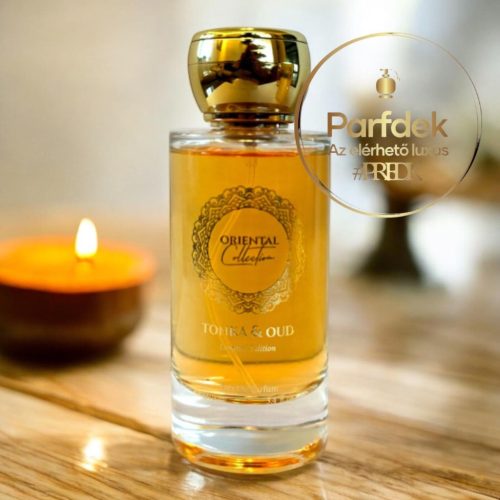 Oriental Collection – Tonka&Oud
