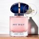 Giorgio Armani - My Way