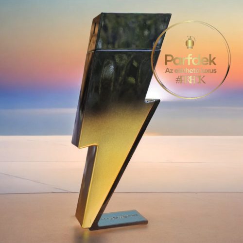 Carolina Herrera - Bad Boy Gold Extreme