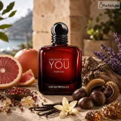   Emporio Armani – Stronger With You Parfum EDP (Férfiaknak)