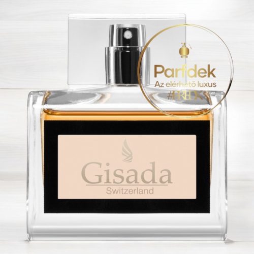 Gisada - Uomo