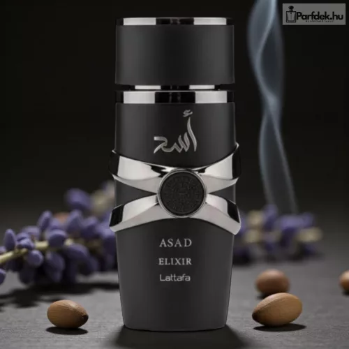 Lattafa - Asad Elixir EDP (Férfiaknak)