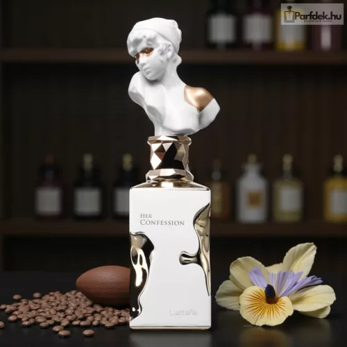 Lattafa – Her Confession EDP (Nőknek)