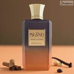 Khadlaj - Island Vanilla Dunes (Unisex)