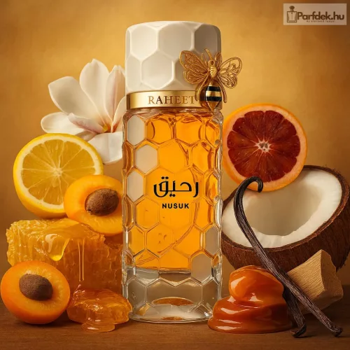Nusuk – Raheeq Extrait De Parfum (Unisex)