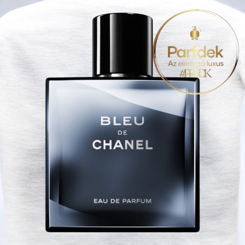 Chanel - Bleu De Chanel EDP