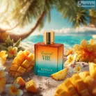 Rayhaan - Tropical Vibe EDP (Unisex)