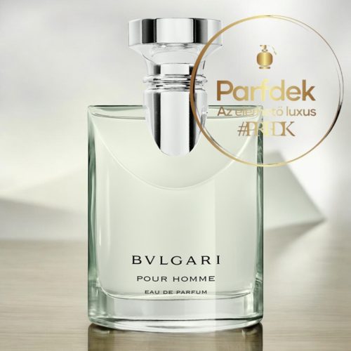 BVLGARI - Pour Homme
