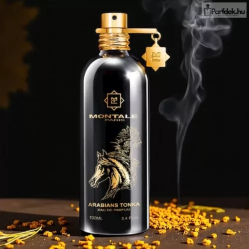 Montale - Arabians Tonka EDP (Unisex)