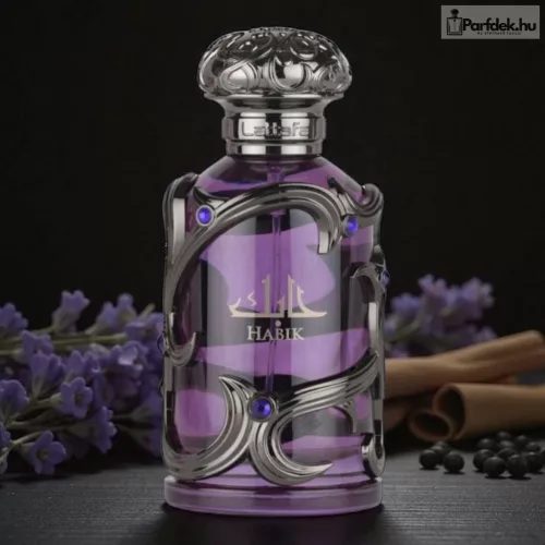 Lattafa - Habik for Men EDP (Férfiaknak)
