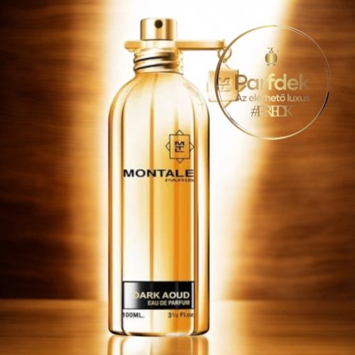Montale – Dark Aoud