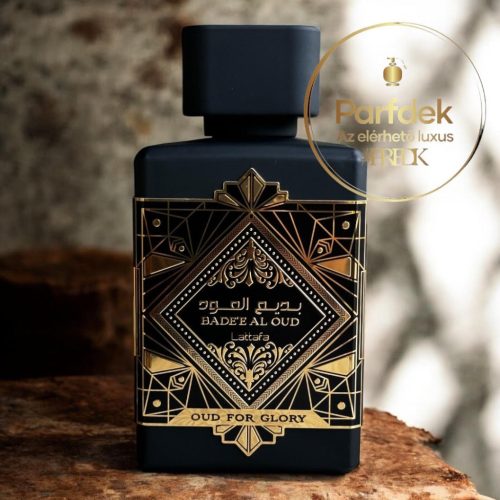 Lattafa – Oud For Glory Bade'e Al Oud