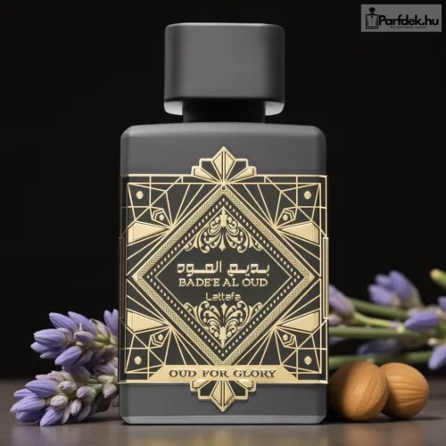 Lattafa – Oud For Glory Bade'e Al Oud EDP (Unisex)
