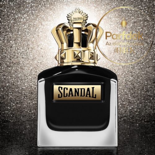 Jean Paul Gaultier - Scandal Le Parfum