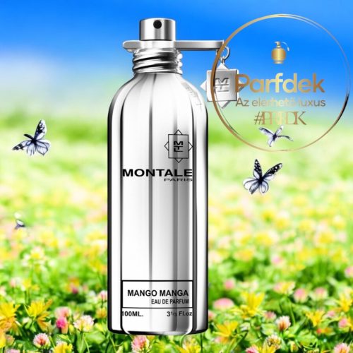 Montale – Mango Manga
