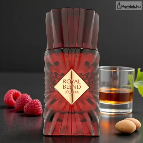 French Avenue - Royal Blend Sequoia Extrait De Parfum (Unisex)