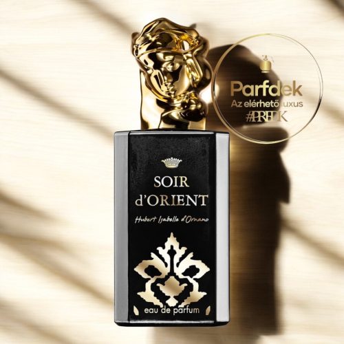 Sisley - Soir D