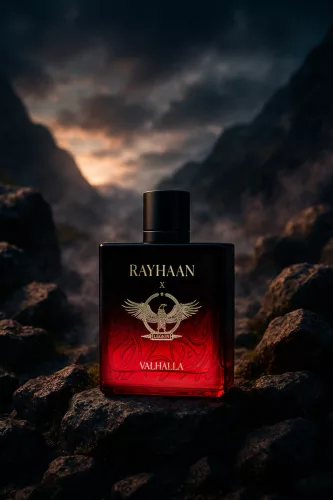 Rayhaan – Valhalla EDP (Unisex)