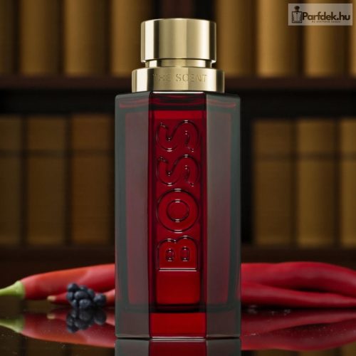 Hugo Boss - The Scent Elixir