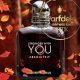 Emporio Armani - Stronger With You Absolutely