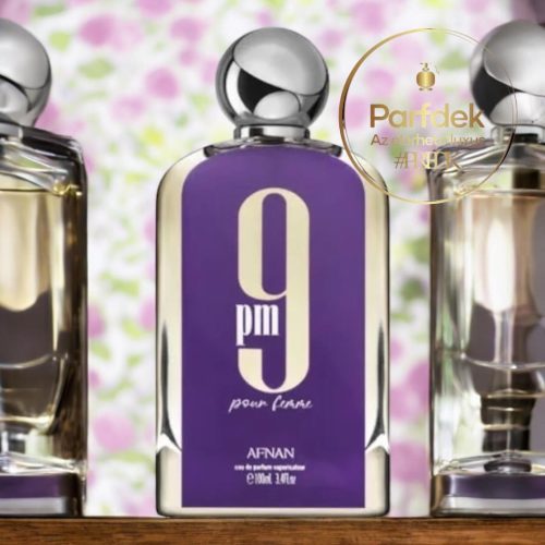 Afnan - 9PM Pour Femme