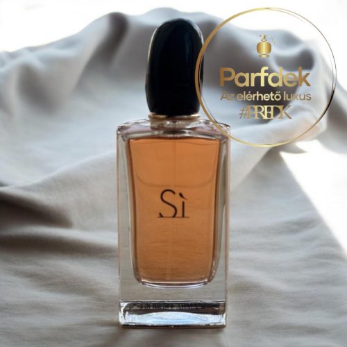 Giorgio Armani - Sí