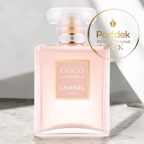Chanel - Coco Mademoiselle EDP